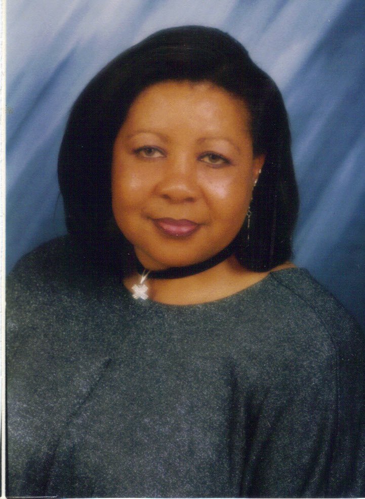 Roberta Nance's album, Profile Pictures