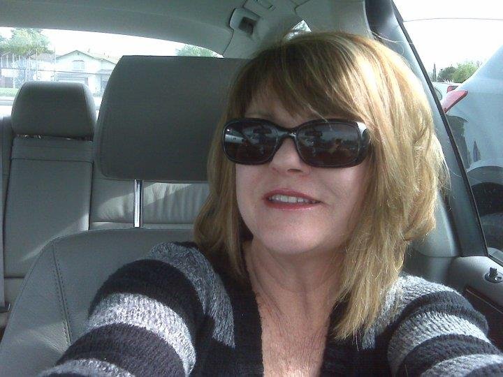 Kandy Foust-nunes' album, Profile Pictures