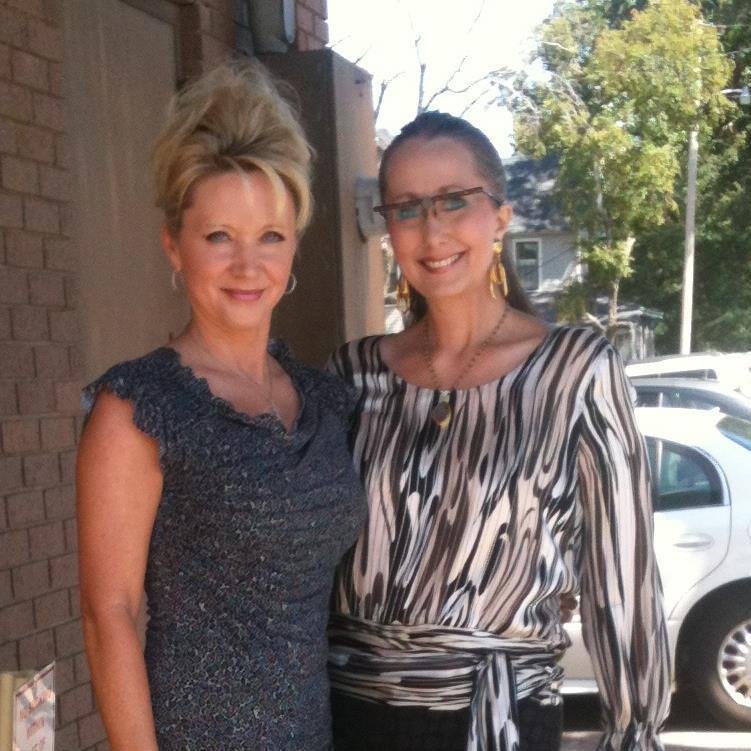 Tracey Carr's album, Profile Pictures