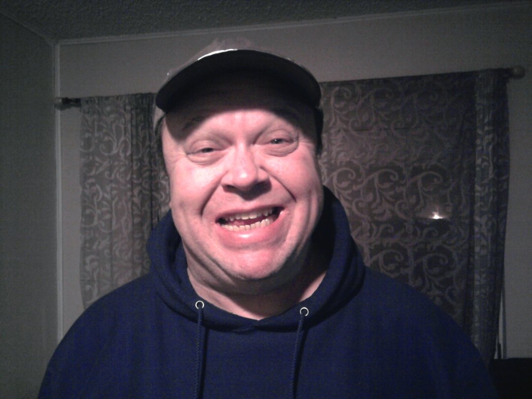 Frank Lanigan's album, Profile Pictures