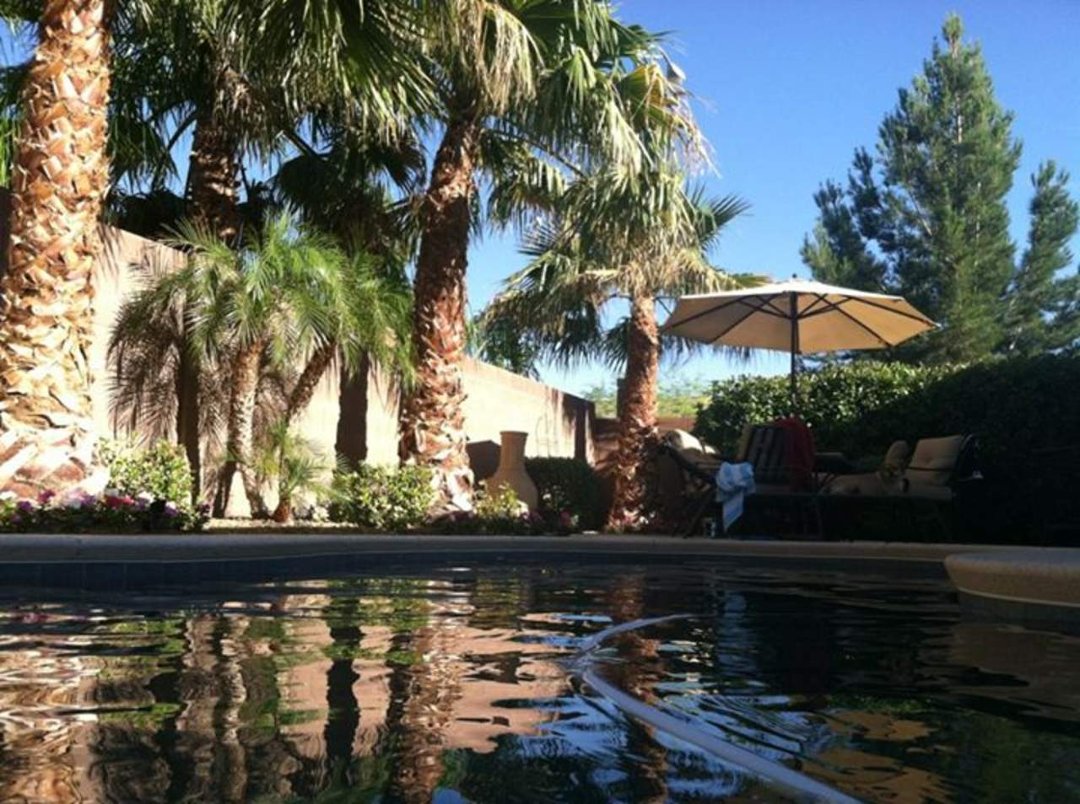 Steve Kramer's album, Cover Photos