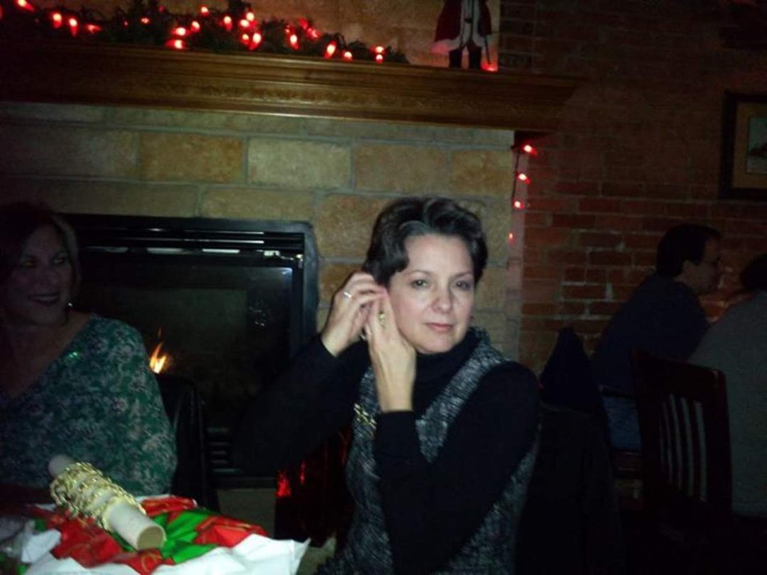 Nancy Allen's album, Mobile Uploads