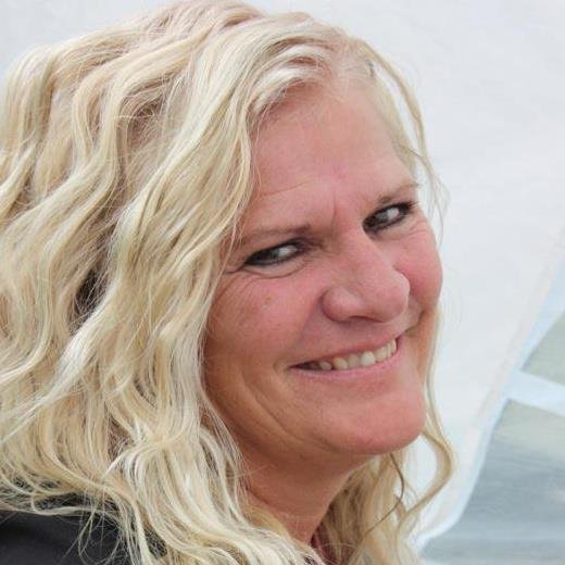 Kathi Hicks' album, Profile Pictures