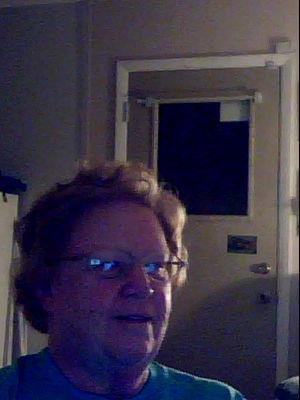 Pat Ostermann's album, Profile Pictures