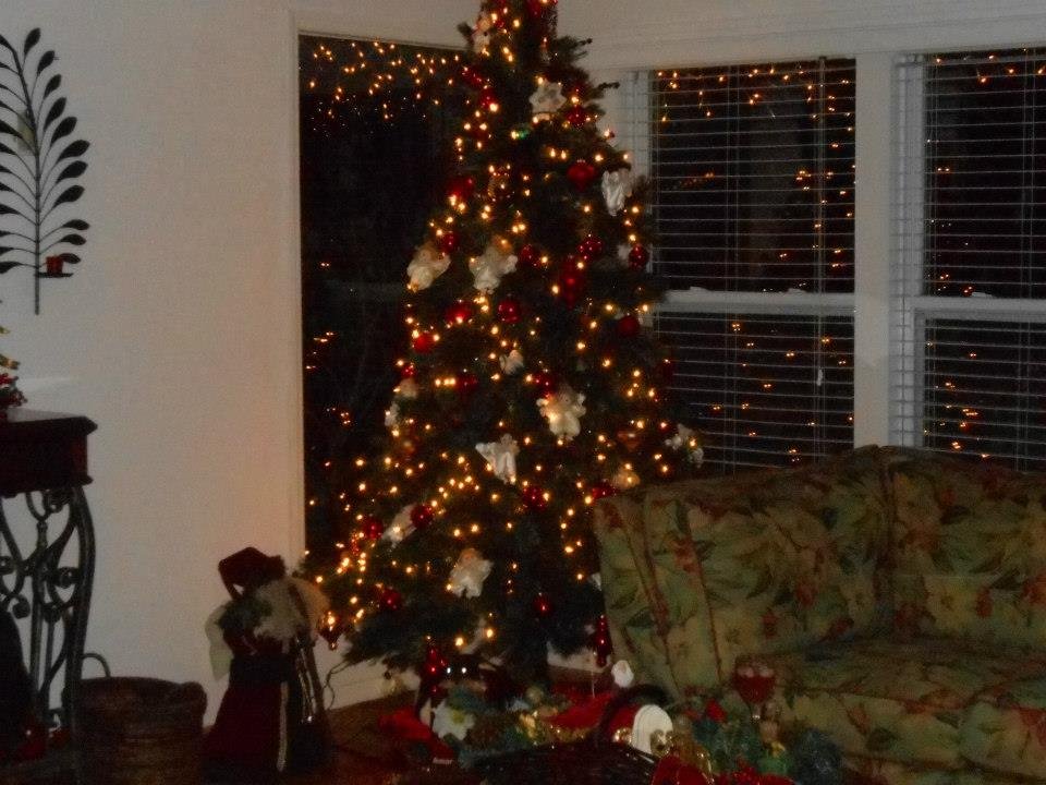 Nick Figlow's album, Nana's Photos