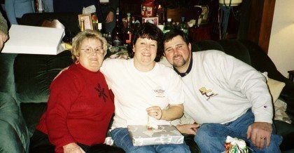 Lisa Cooley's album, Cover Photos