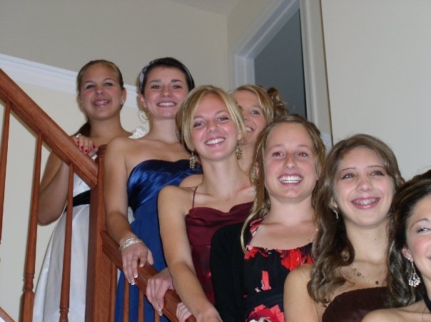 Kimberly Weikert's album, Homecoming