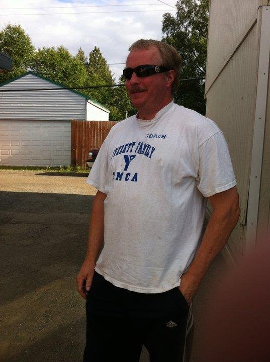 Randy Rice's album, Profile Pictures