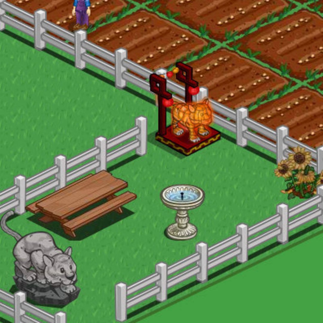 Sarah Williams' album, FarmVille Photos