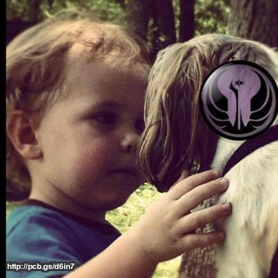 Calvin Wagers' album, PicBadges Photos