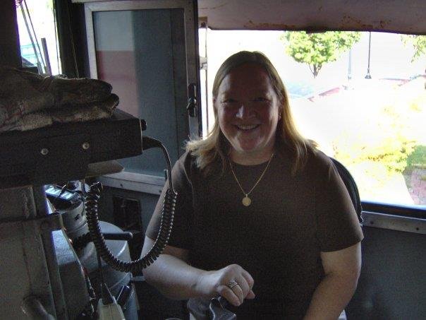 Linda Smith's album, Profile Pictures