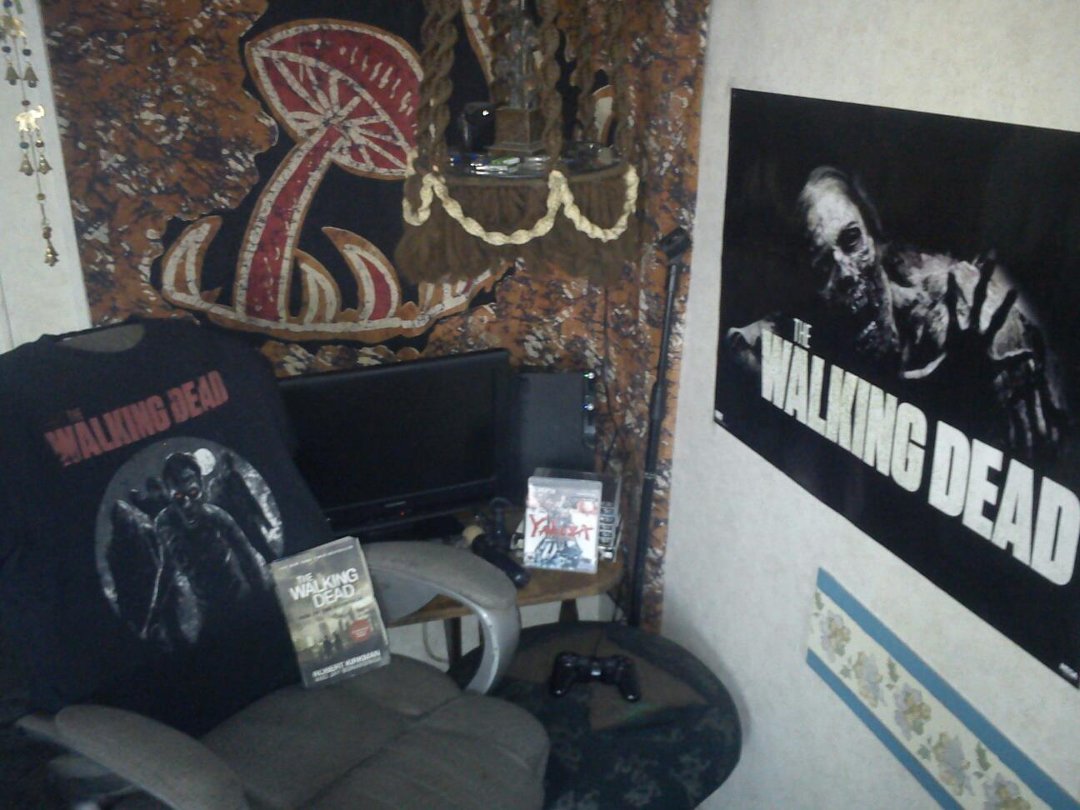 James Bachand's album, Mobile Uploads