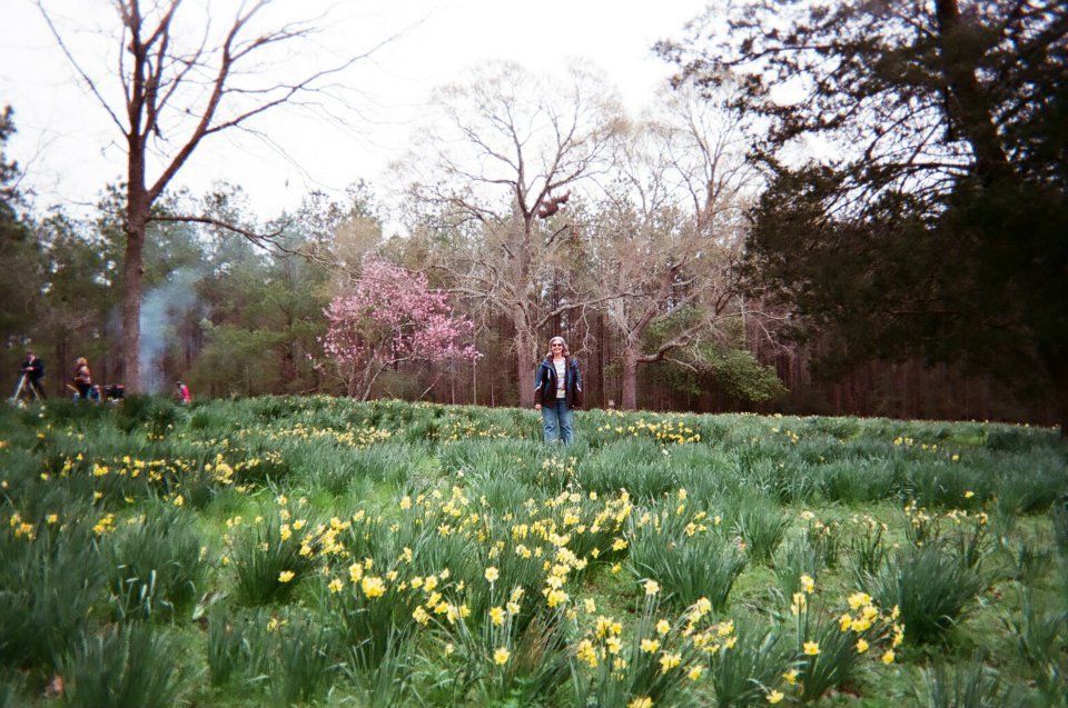 Jack Gleason's album, Untitled Album