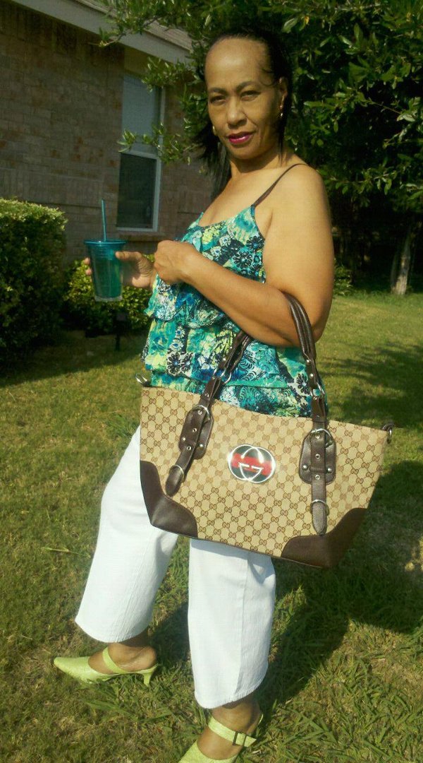 Deborah Johnson's album, Mobile Uploads