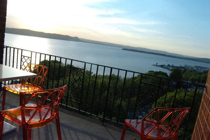 John Lanna's album, June 2, 2011