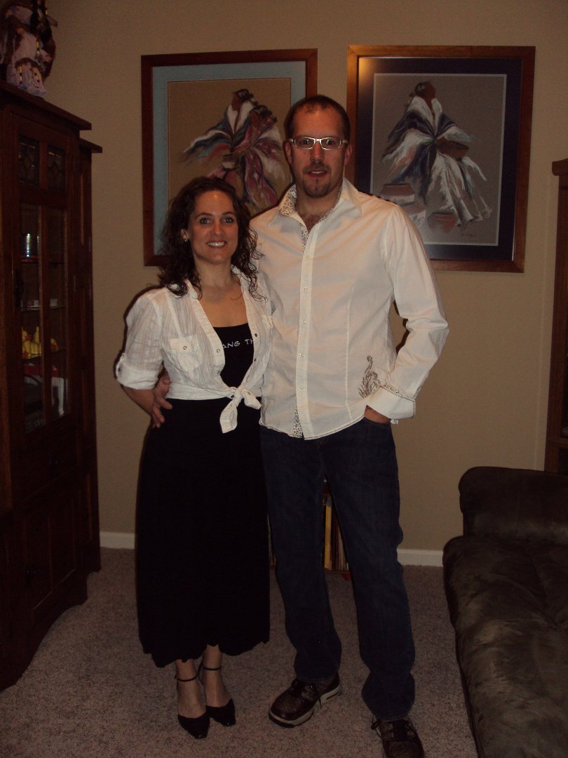 Brian Engelberg's album, Profile Pictures