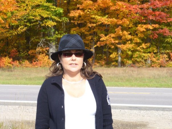 Michele Kent's album, Profile Pictures