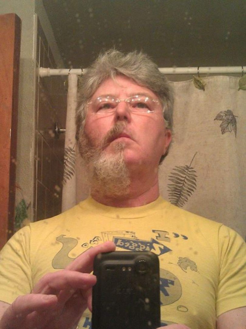 Gerald O'Callaghan's album, Mobile Uploads
