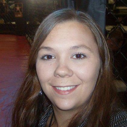 Crystal Nikonsuk's album, Profile Pictures