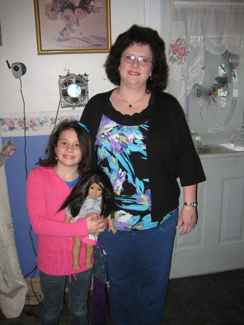 Brenda Robbins' album, Profile Pictures