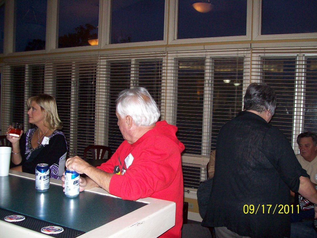 Vickie Nelson's album, MHS class of 66 reunion