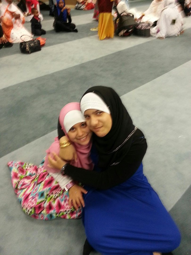 Shereen Mohammad's album, Mobile Uploads