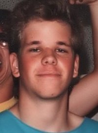 Michael Jones' album, Profile Pictures