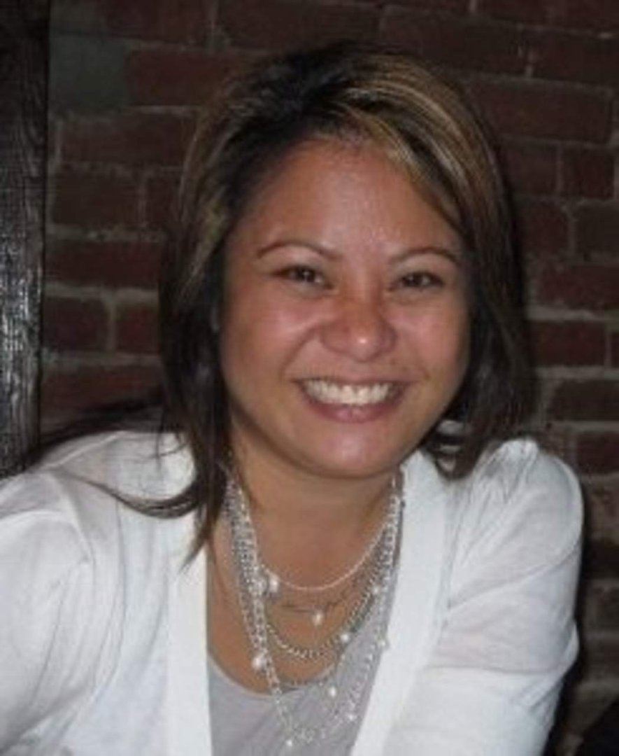 Larissa Roco Wong's album, Profile Pictures