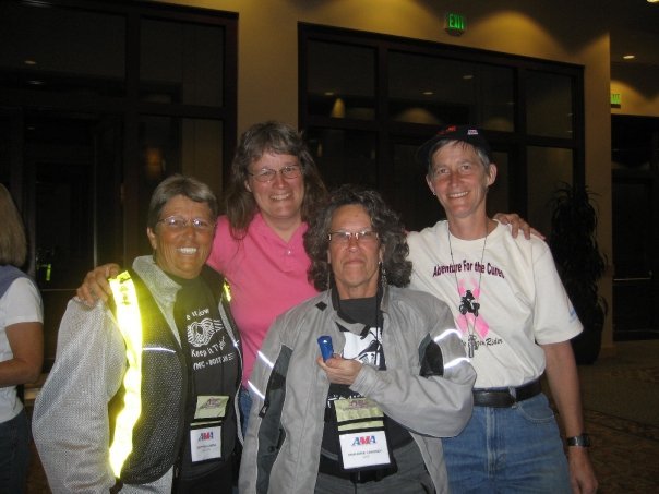 Suzan Hart's album, Colorado