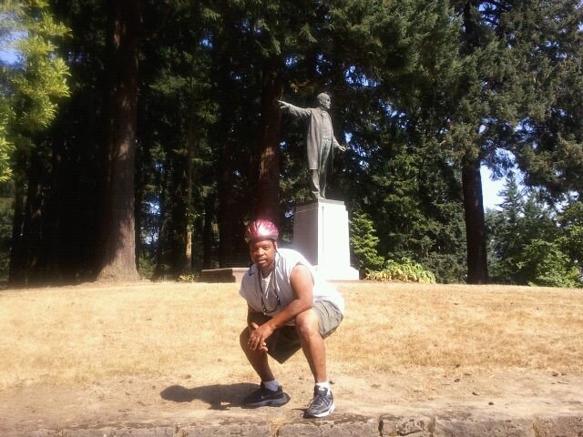 LeRoy Stanton's album, Mobile Uploads