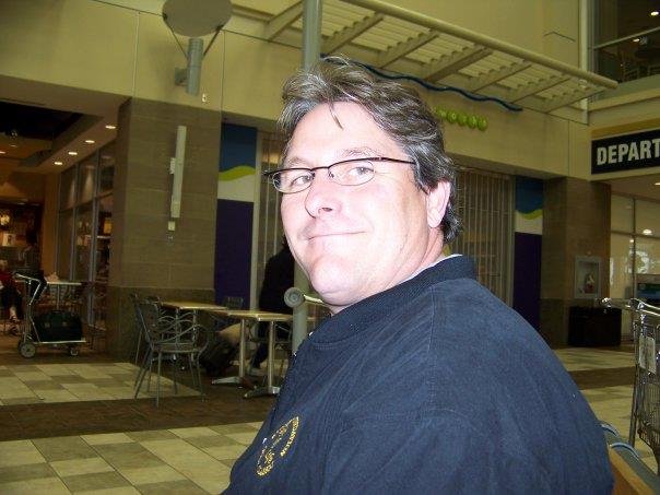 Gord Read's album, Profile Pictures
