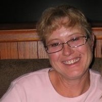 June Dawson's album, Profile Pictures