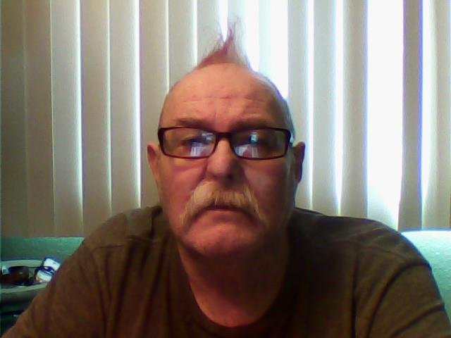 Gary Claymon's album, Profile Pictures