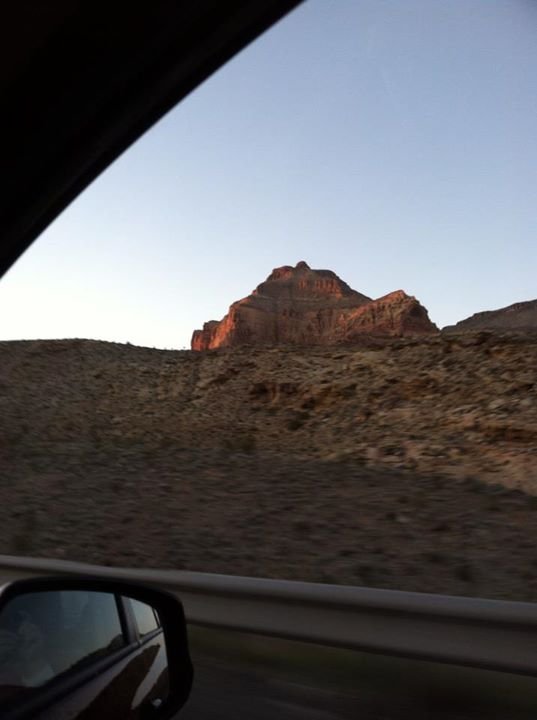 Dusty Harris' album, iOS Photos