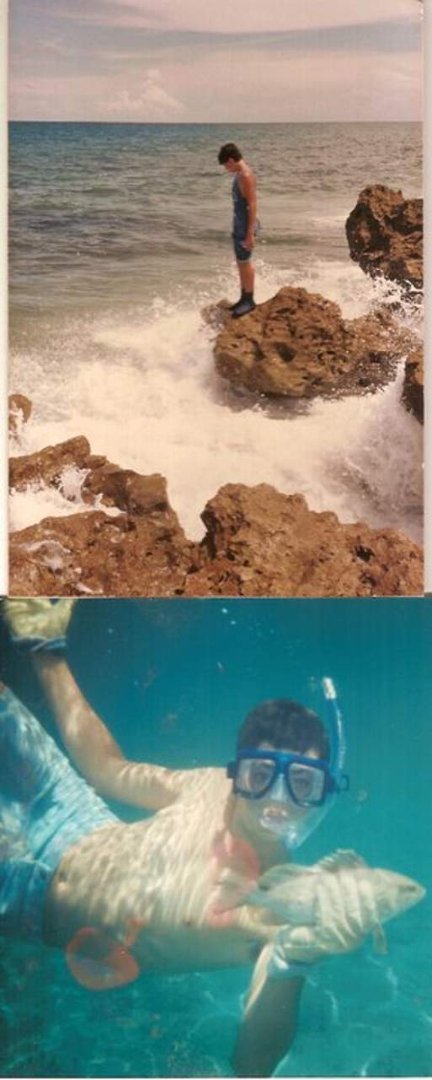 Robert de Veer's album, JZD 01/25/76-08/17/95