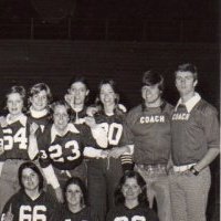 Mark A. Byrd's album, Profile Pictures