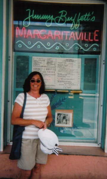 Gayle Bailey's album, Profile Pictures