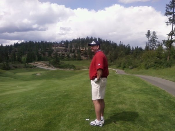 David Aspden's album, 4 Boys Open Vernon 2008