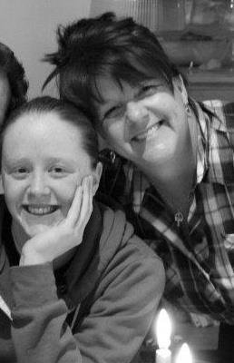Heather MacLean's album, Profile Pictures