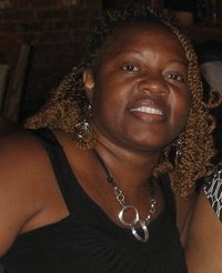 Valarie Vinet's album, Profile Pictures