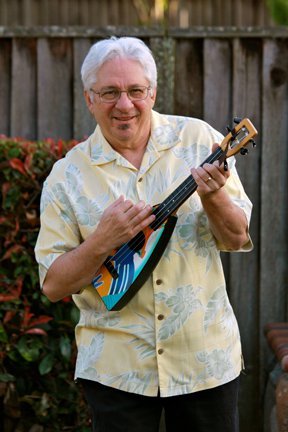 Michael Ballen's album, Profile Pictures