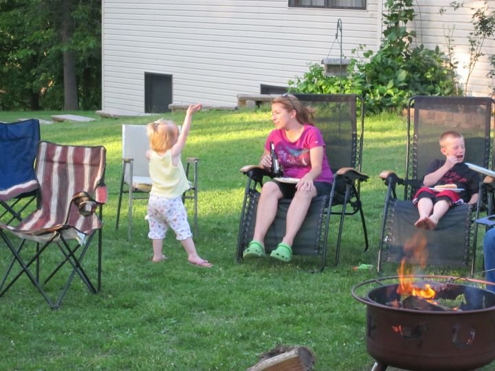Jeff Gaddy's album, Memorial Day 2011