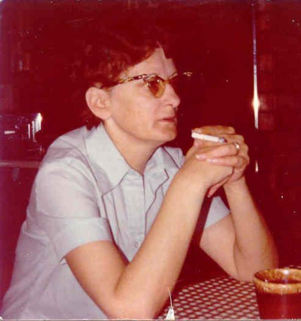 Herbert Pansch's album, Profile Pictures