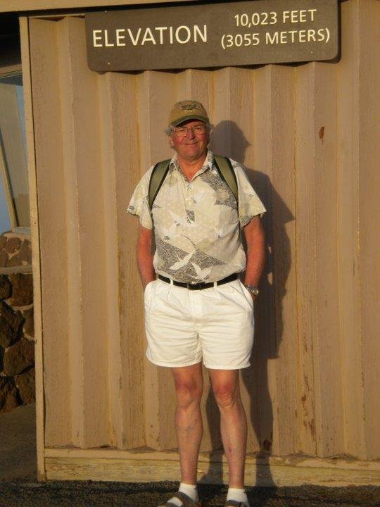 Michael Edens' album, Mike's Photos