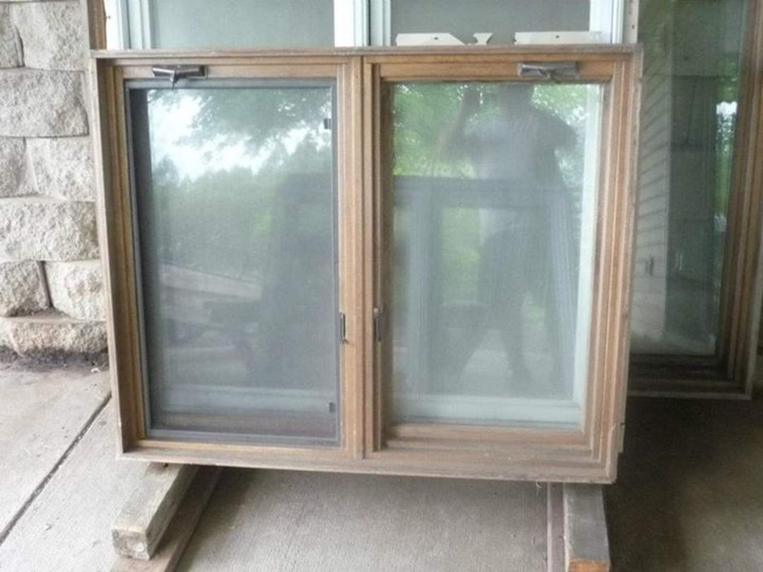 Daniel Johnson's album, windows for sale