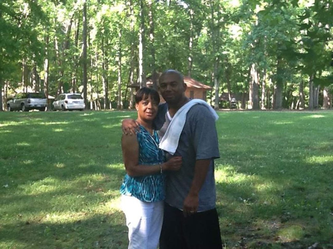 Debra Able-Settle's album, Mobile Uploads