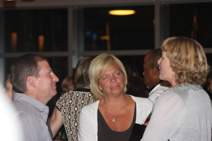 Chris Smerz's album, BDHS 30year Clsss Reunion