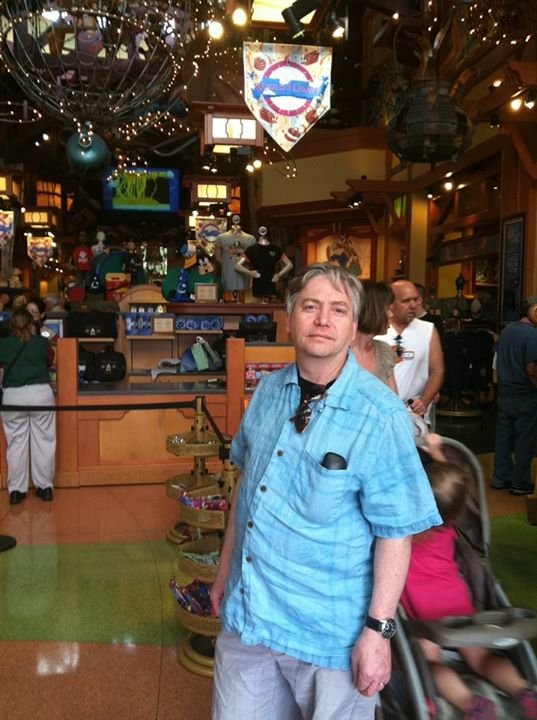 Greg Berger's album, Mobile Uploads