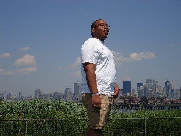 Corey Jefferson's album, Profile Pictures