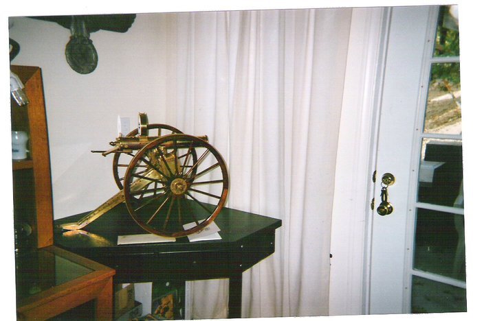 Lloyd Deforest's album, Collectibles